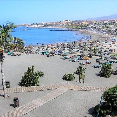 פלאייה דה לאס אמריקס Wonderful And Young Triplex Playa Las Americas מראה חיצוני תמונה