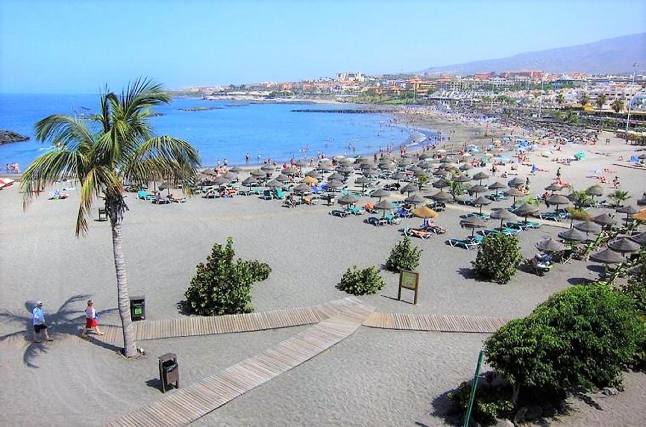 פלאייה דה לאס אמריקס Wonderful And Young Triplex Playa Las Americas מראה חיצוני תמונה