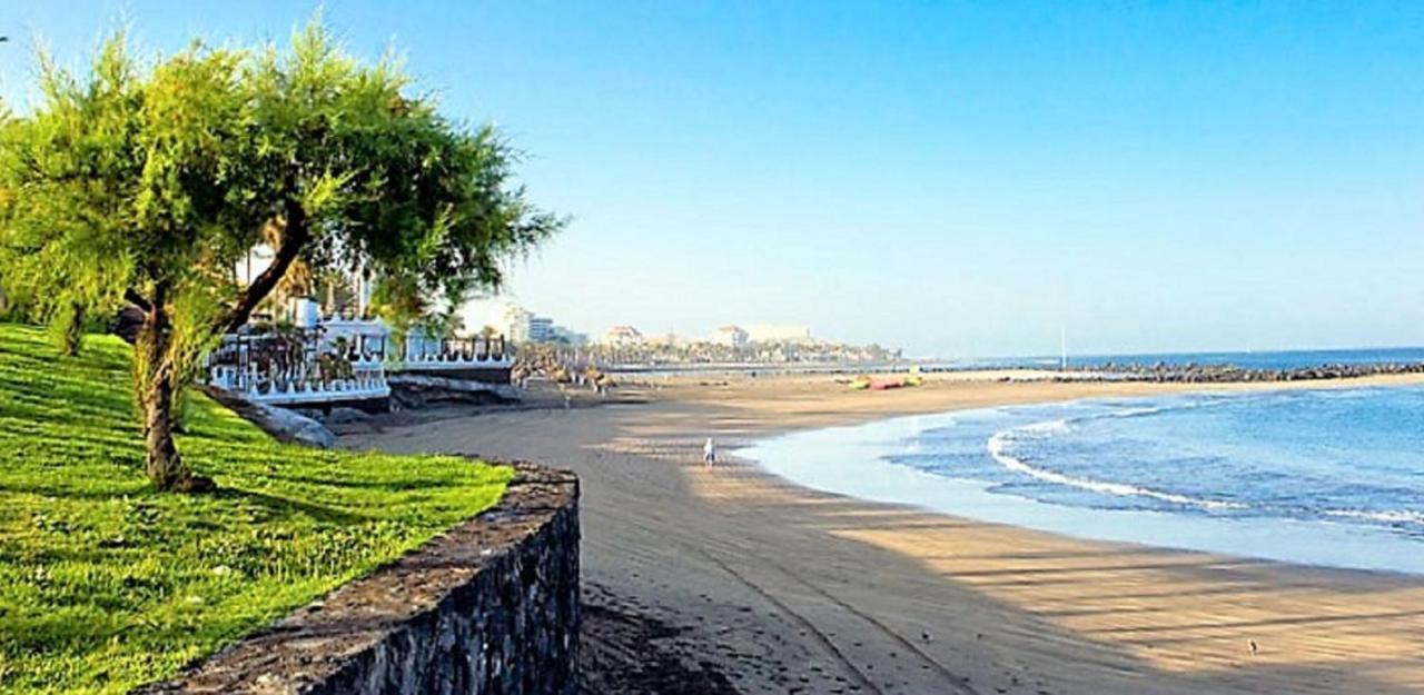 פלאייה דה לאס אמריקס Wonderful And Young Triplex Playa Las Americas מראה חיצוני תמונה