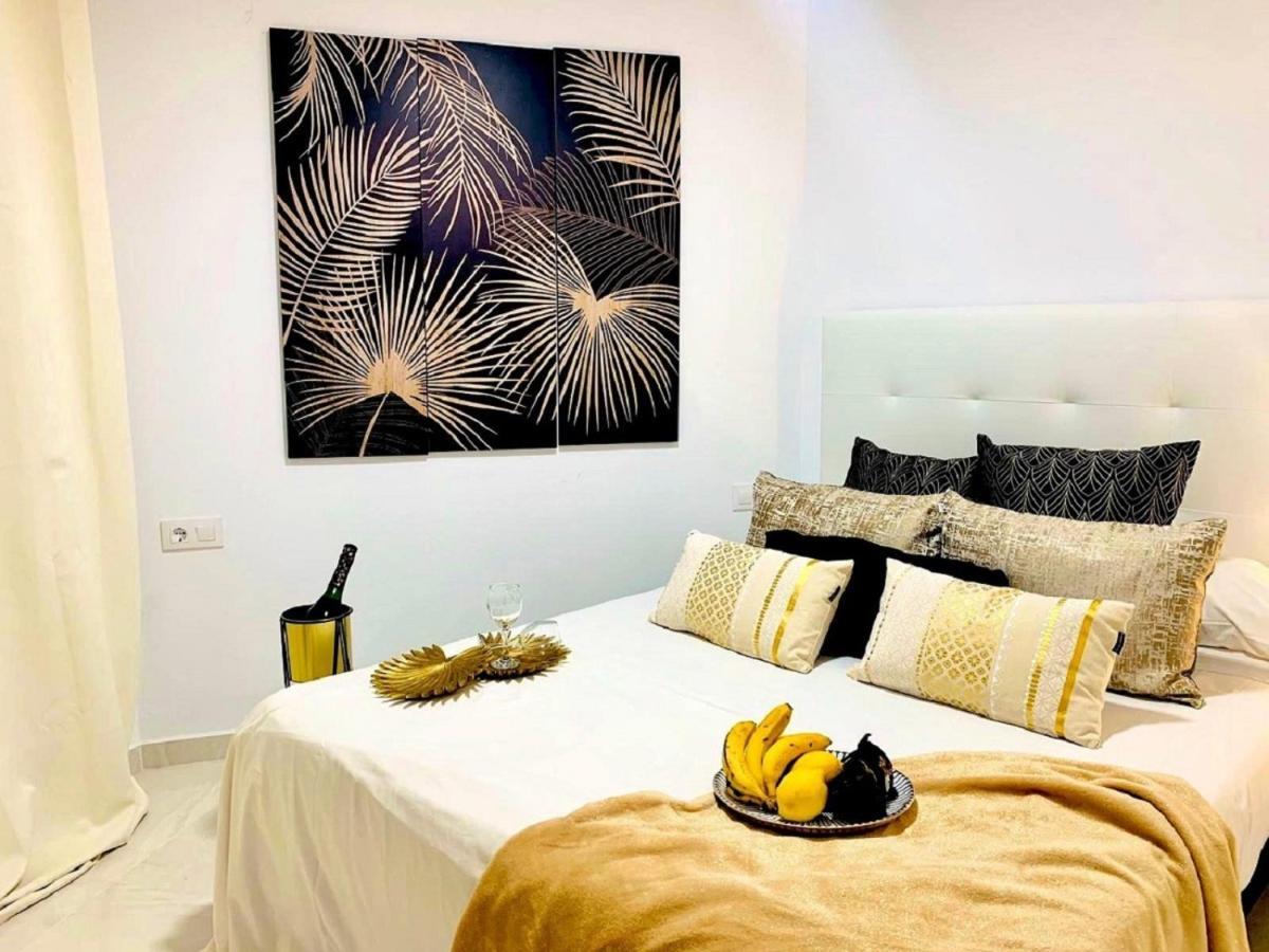 פלאייה דה לאס אמריקס Wonderful And Young Triplex Playa Las Americas מראה חיצוני תמונה