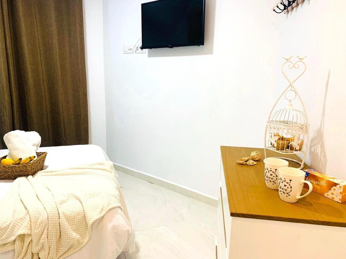 פלאייה דה לאס אמריקס Wonderful And Young Triplex Playa Las Americas מראה חיצוני תמונה